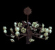 Lustre Bouquet 
