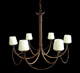 Lustre Corda 