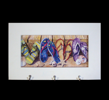 Painel 9 Pranchas