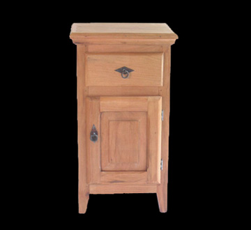 Mesa Lateral Fruteira