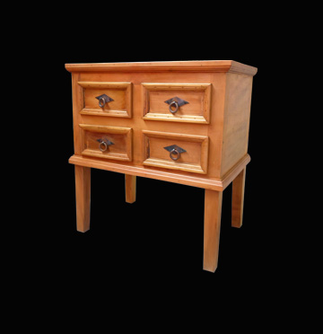 Mesa Lateral Fruteira