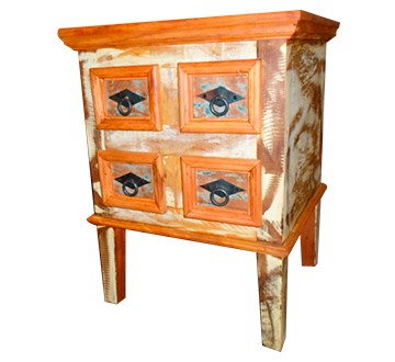 Mesa Lateral Fruteira
