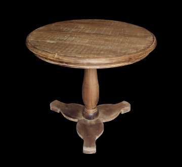 Mesa de Jantar Extensível