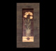 Quadro Vaso de Flores 