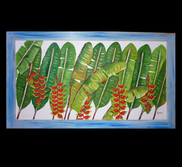 Painel 9 Pranchas