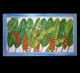 Painel Heliconia Folha 