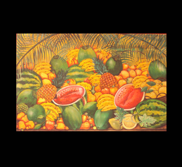 Painel 9 Pranchas