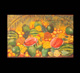 Painel Frutas Retangular 