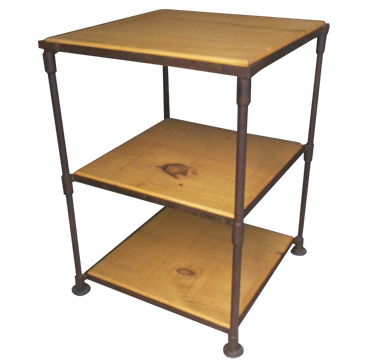 Mesa Lateral Fruteira