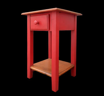 Mesa Lateral Fruteira