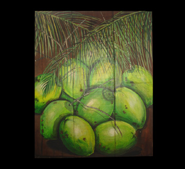 Painel 9 Pranchas