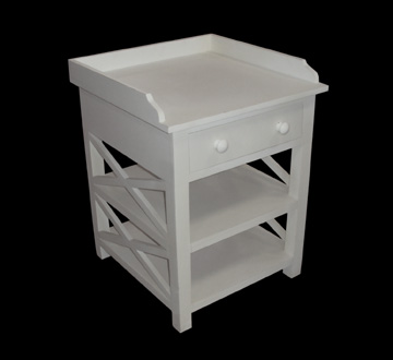 Mesa Lateral Fruteira