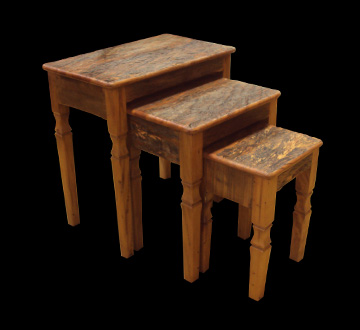 Mesa Lateral Fruteira