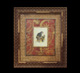 Quadro Periquito 