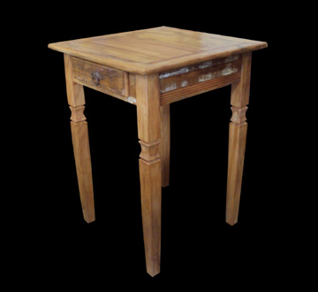 Mesa Lateral Fruteira