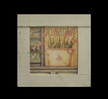 Painel 9 Pranchas