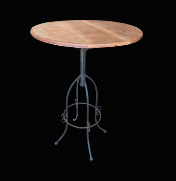 Mesa de Jantar Extensível
