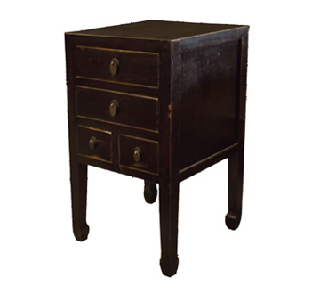 Mesa Lateral Fruteira