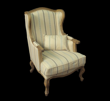 Poltrona de Balanço