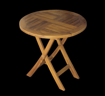 Mesa Lateral Fruteira