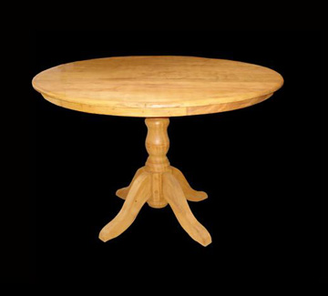 Mesa de Jantar Extensível
