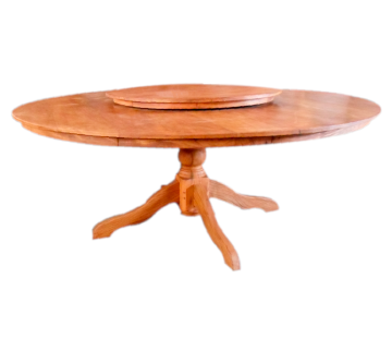 Mesa de Jantar Extensível