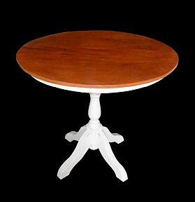 Mesa de Jantar Extensível