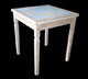 Mesa de Jantar Pintada 