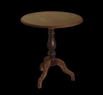 Mesa Lateral Fruteira