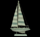 Barco Veleiro