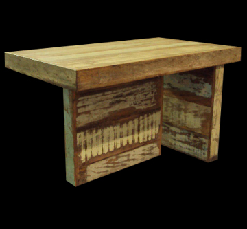 Mesa de Jantar Extensível