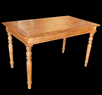 Mesa de Jantar Extensível