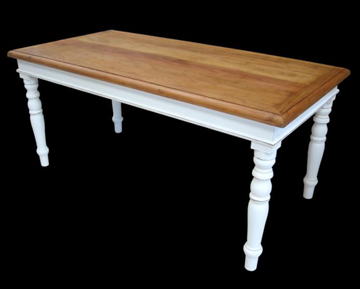 Mesa de Jantar Extensível