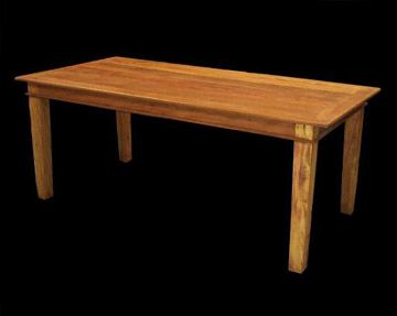 Mesa de Jantar Extensível