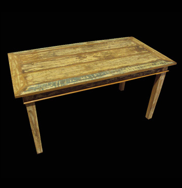 Mesa de Jantar Extensível