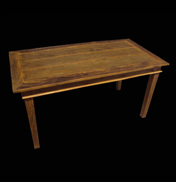 Mesa de Jantar Extensível