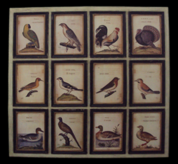 Painel 9 Pranchas