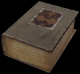Caixa Livro Grosso