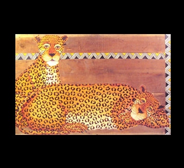 Painel 9 Pranchas