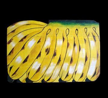 Painel 9 Pranchas