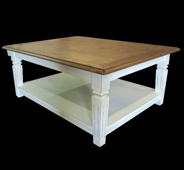 Mesa de Centro Imperial