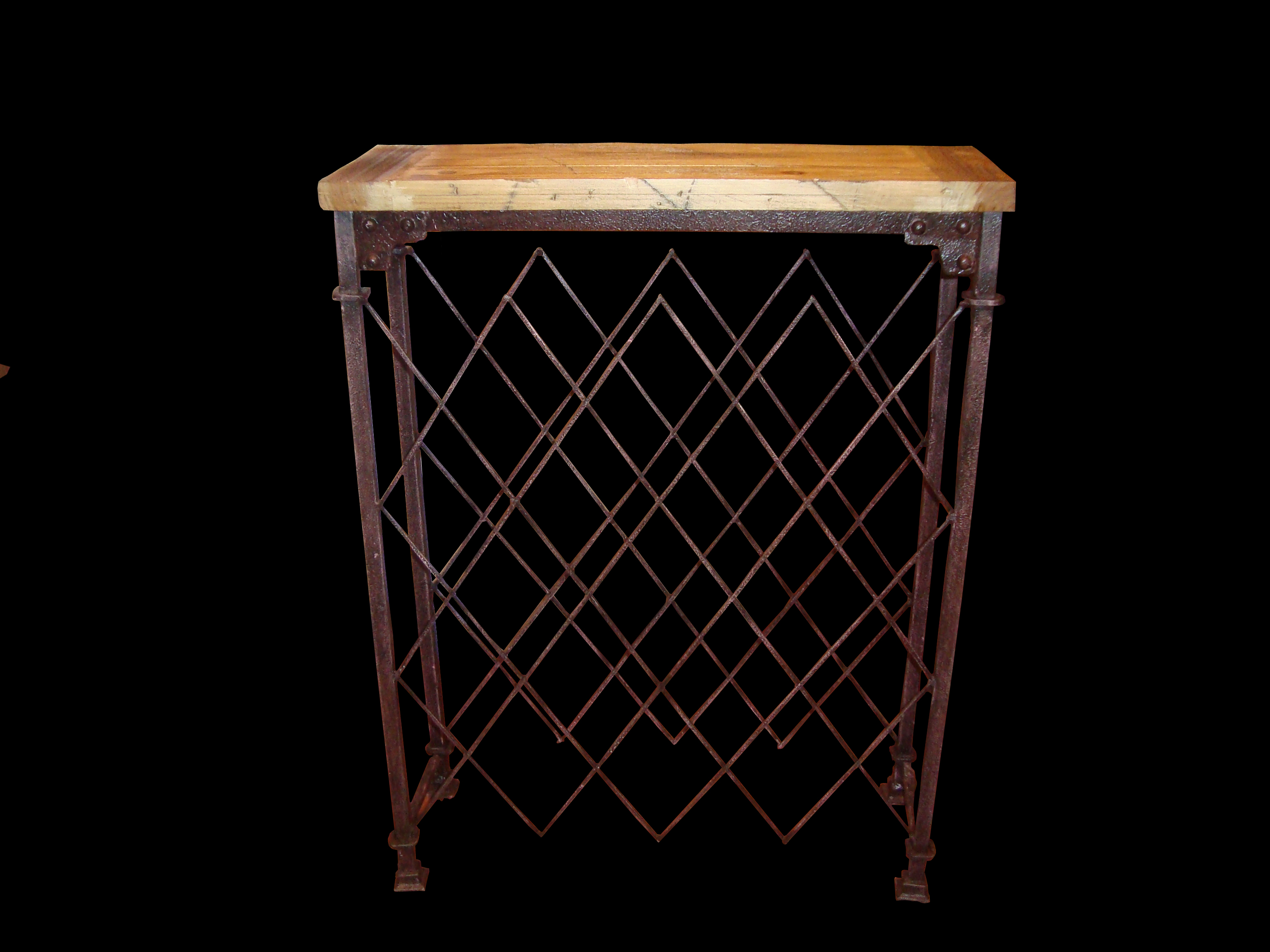 Mesa Lateral Fruteira