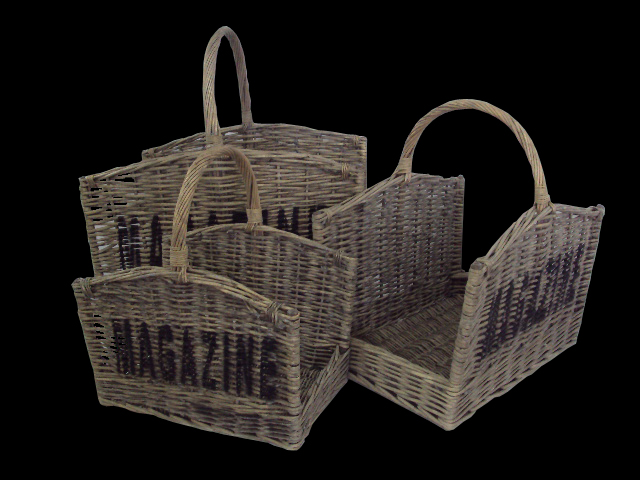 Cesta Magazine