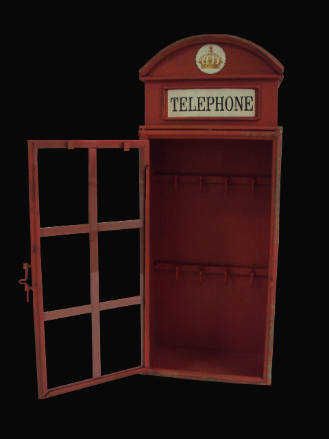 Porta objetos Telephone