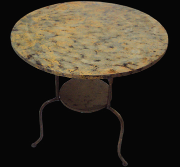 Mesa Lateral Fruteira