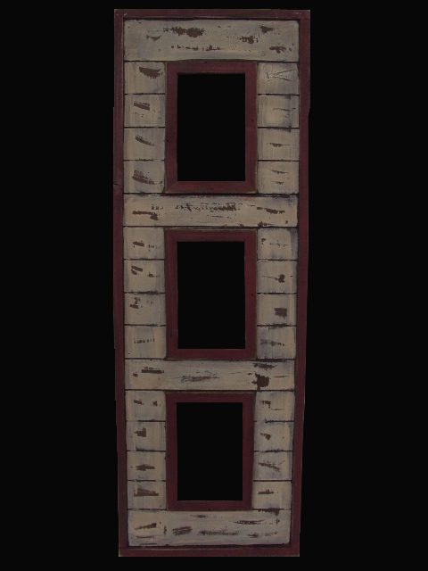 Porta Retrato Ripado