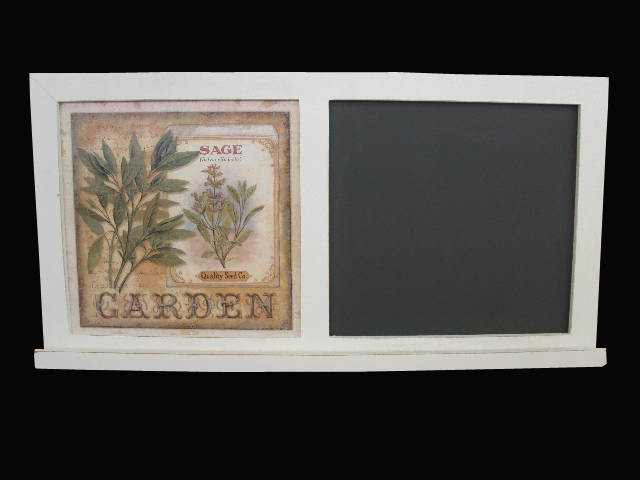 Lousa Garden Sage