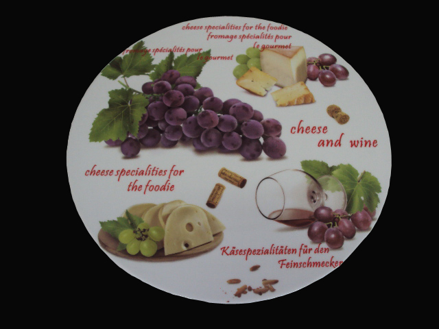 Boleira Cheese