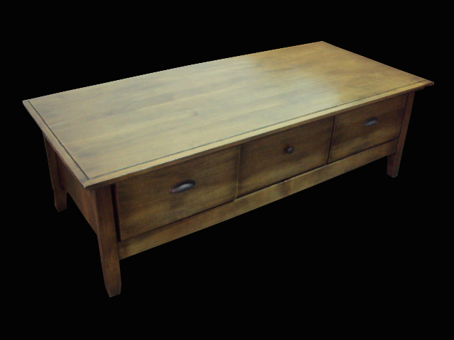 Mesa de Centro Taeda