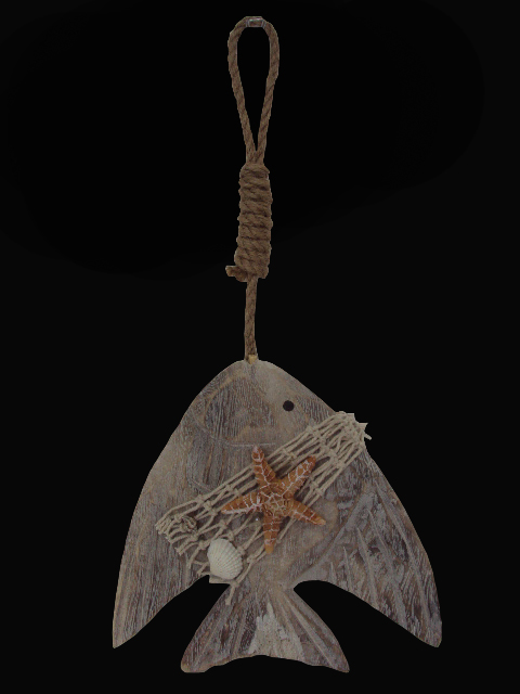 Peixe Decorativo